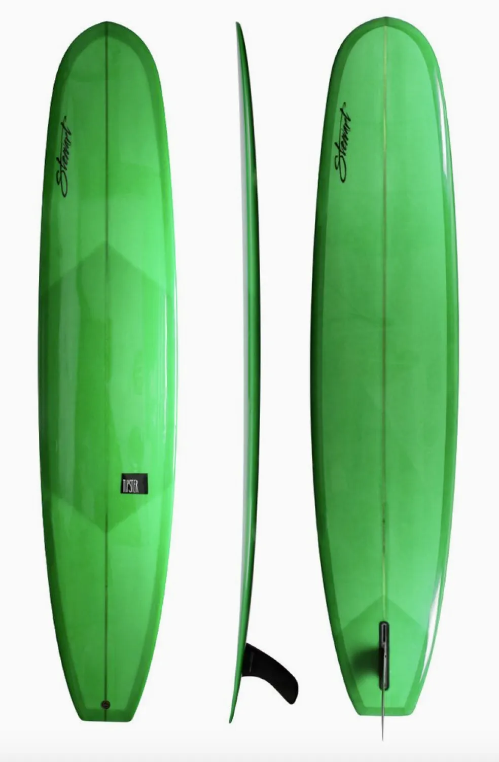 10' Stewart Tipster