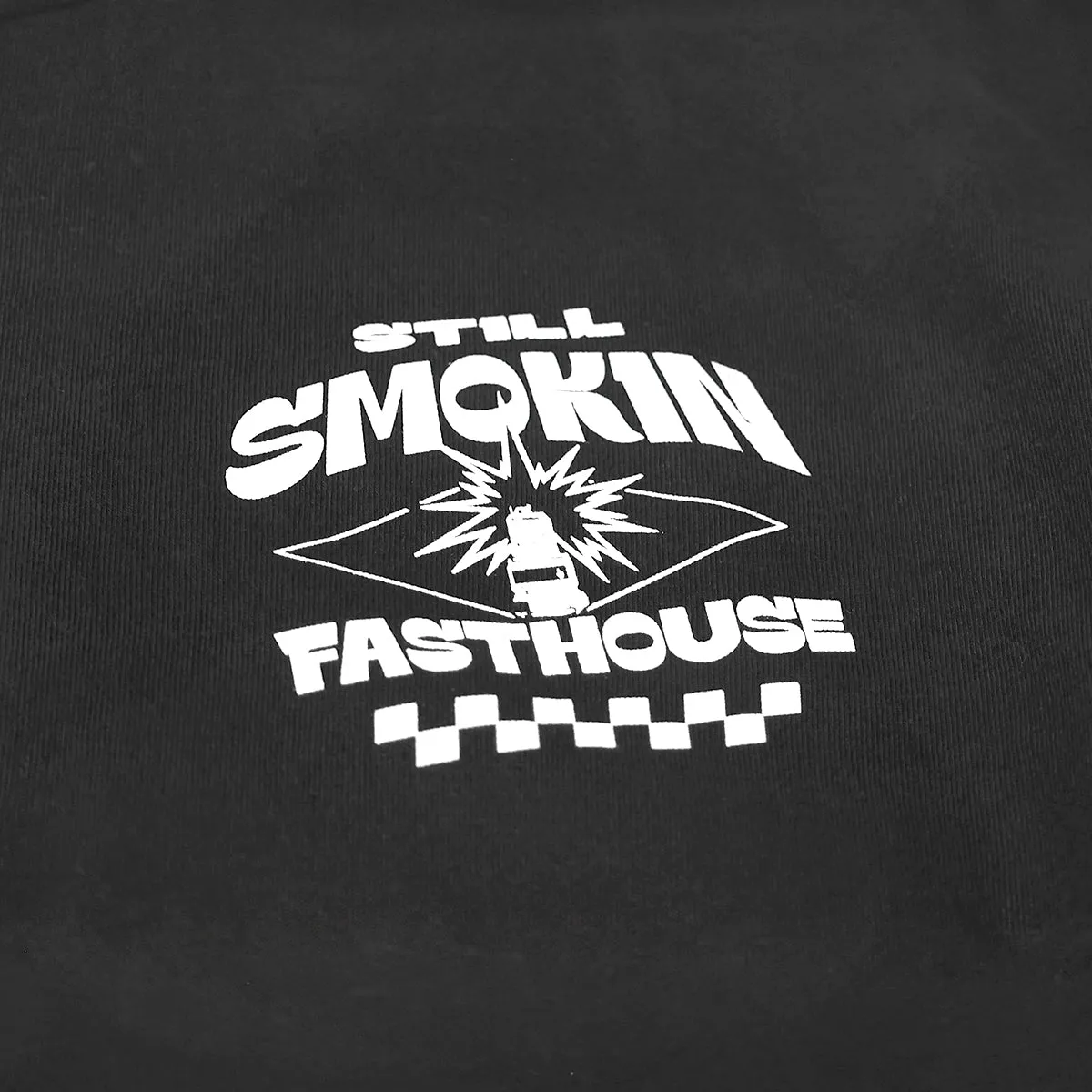 4 Ever 2 Smokin Long Sleeve Tee