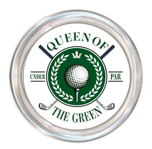 7841-Queen of the Green Coaster