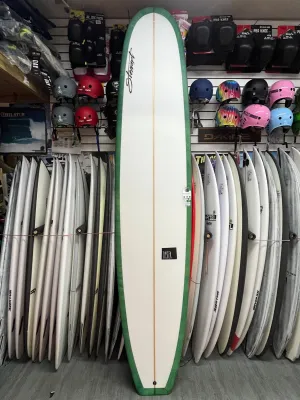 9'3 Stewart Tipster