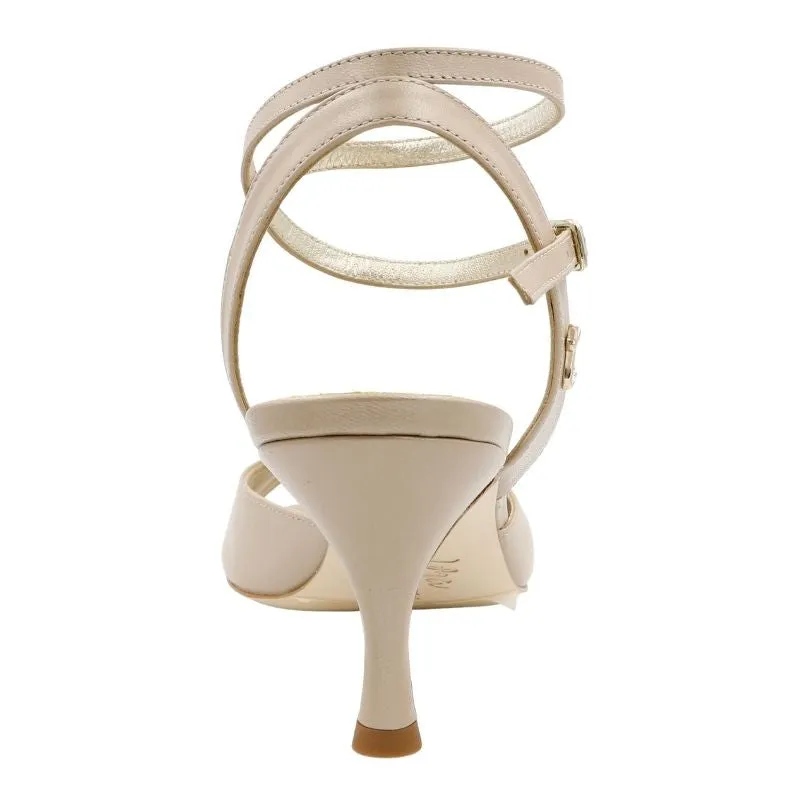 A2 Asti BISCL / Almond Pearl