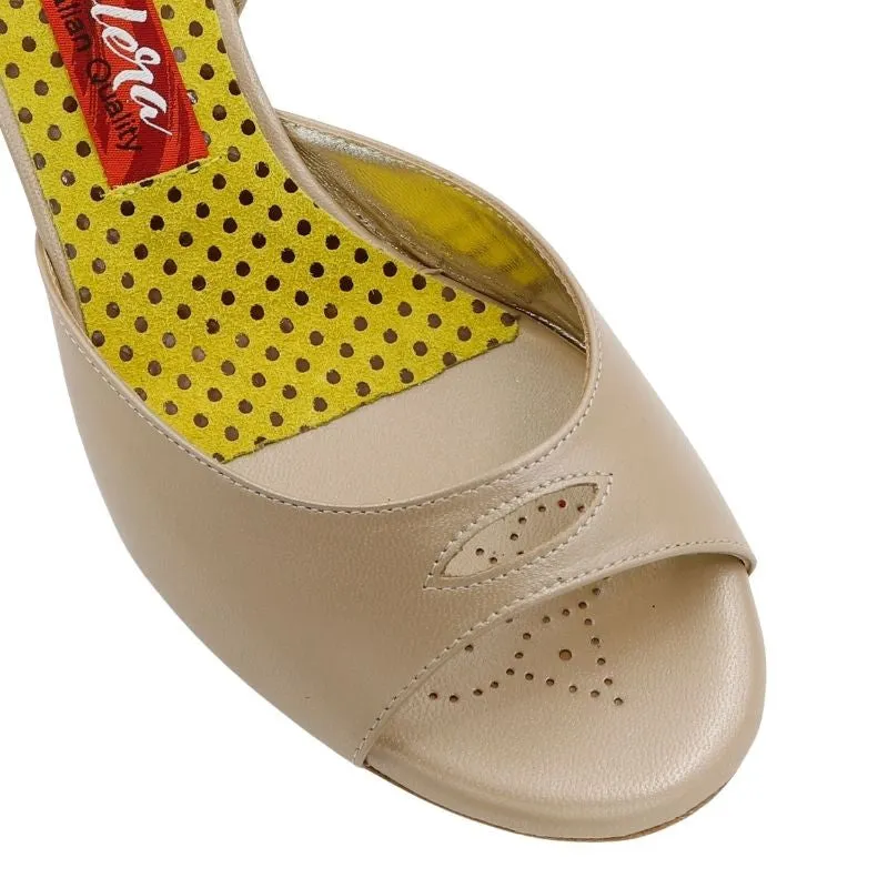 A2 Asti BISCL / Almond Pearl