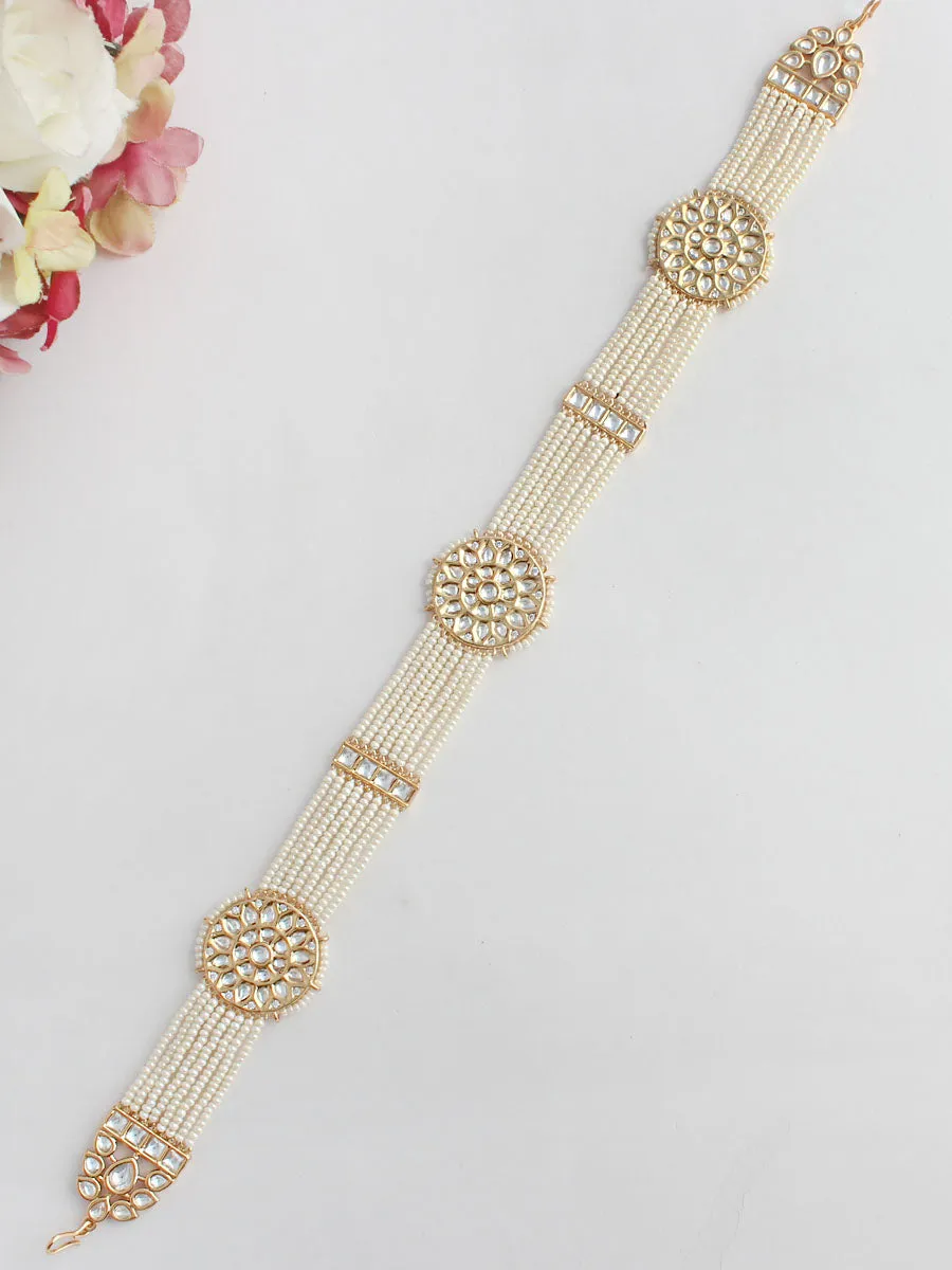 Aayushi Sheeshphool Mathapatti