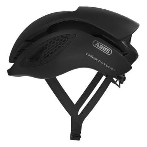 Abus - Helmet Gamechanger Velvet Black