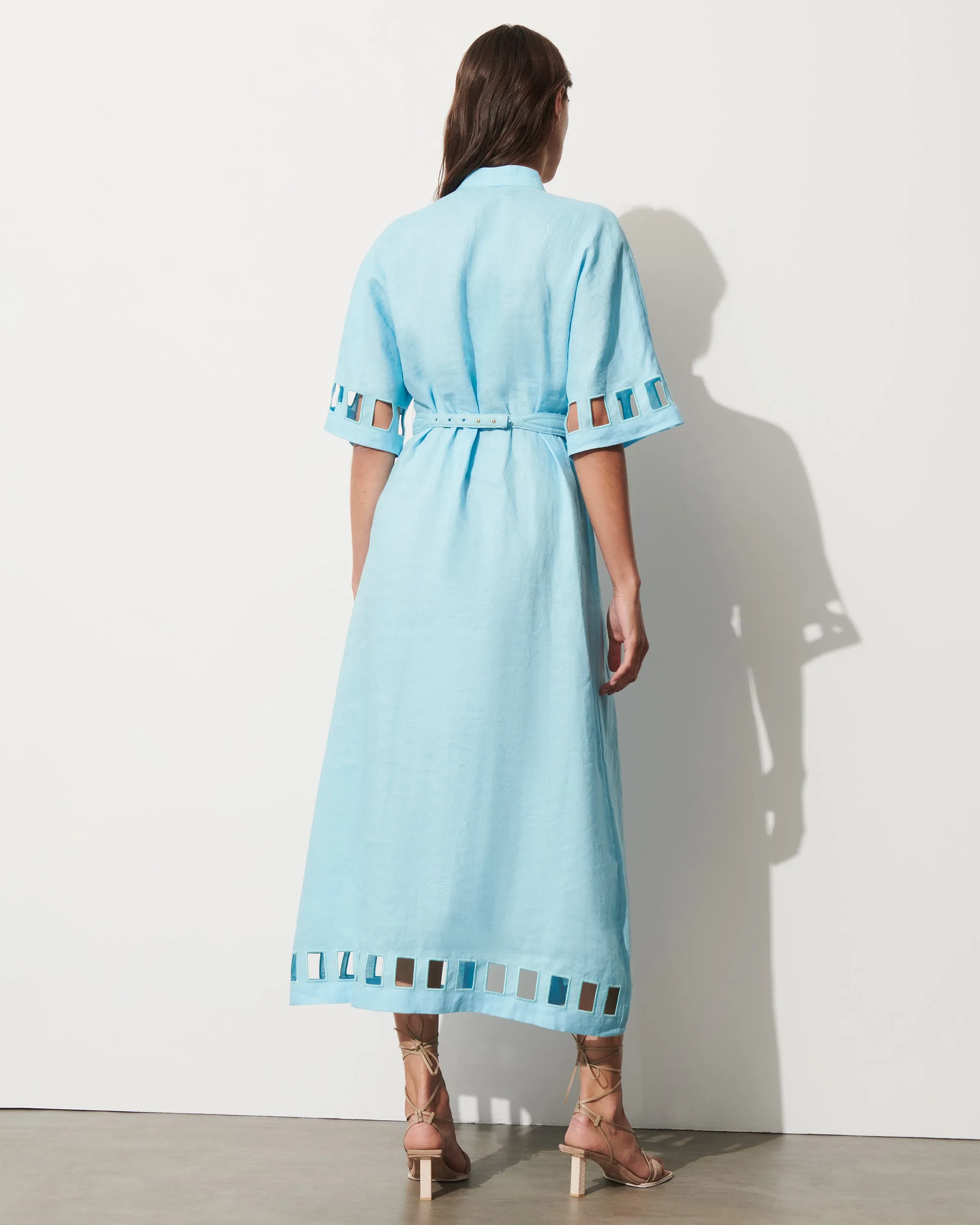 Adalaide Dress