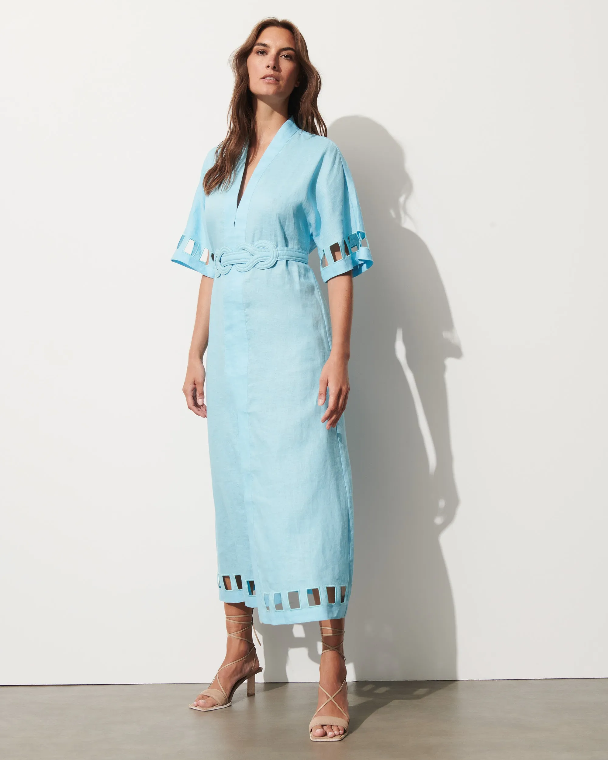 Adalaide Dress