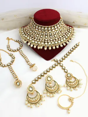 Aishwarya Bridal Set