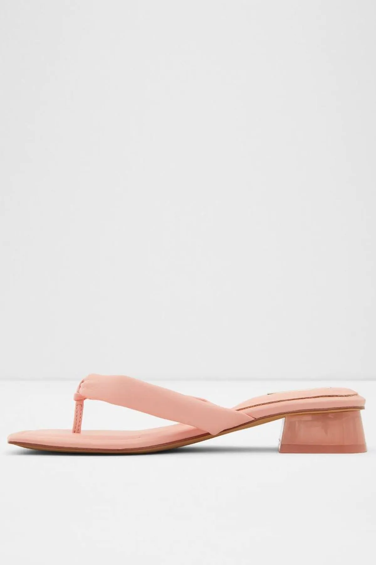 ALDO Gisela | Flats Light Orange | Women