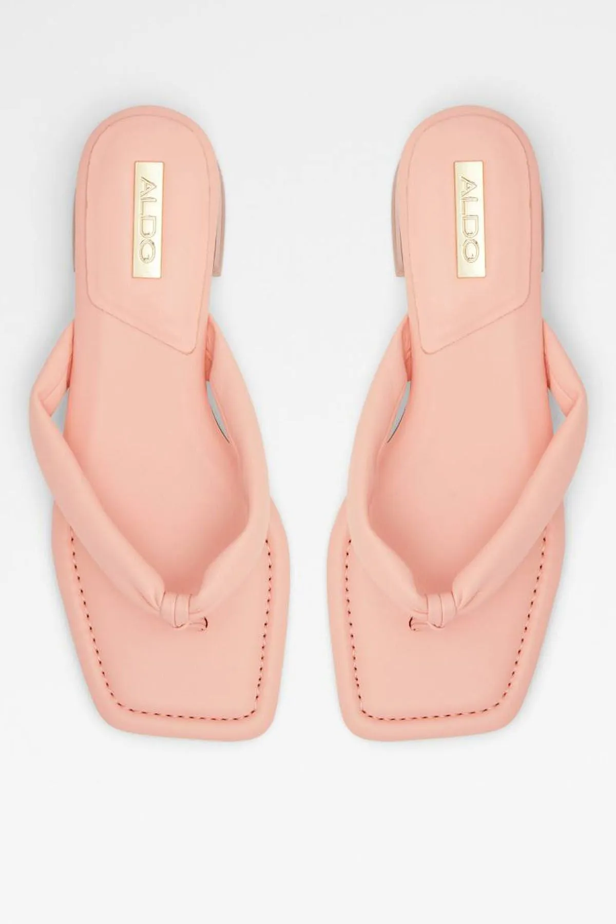 ALDO Gisela | Flats Light Orange | Women