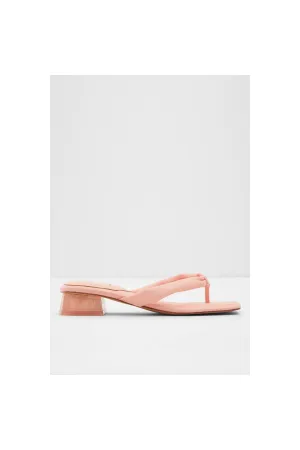 ALDO Gisela | Flats Light Orange | Women