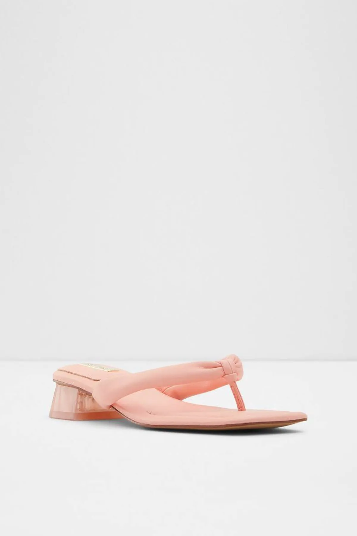 ALDO Gisela | Flats Light Orange | Women