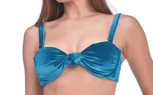 Ale Petroleo Velvet Bikini ::RET