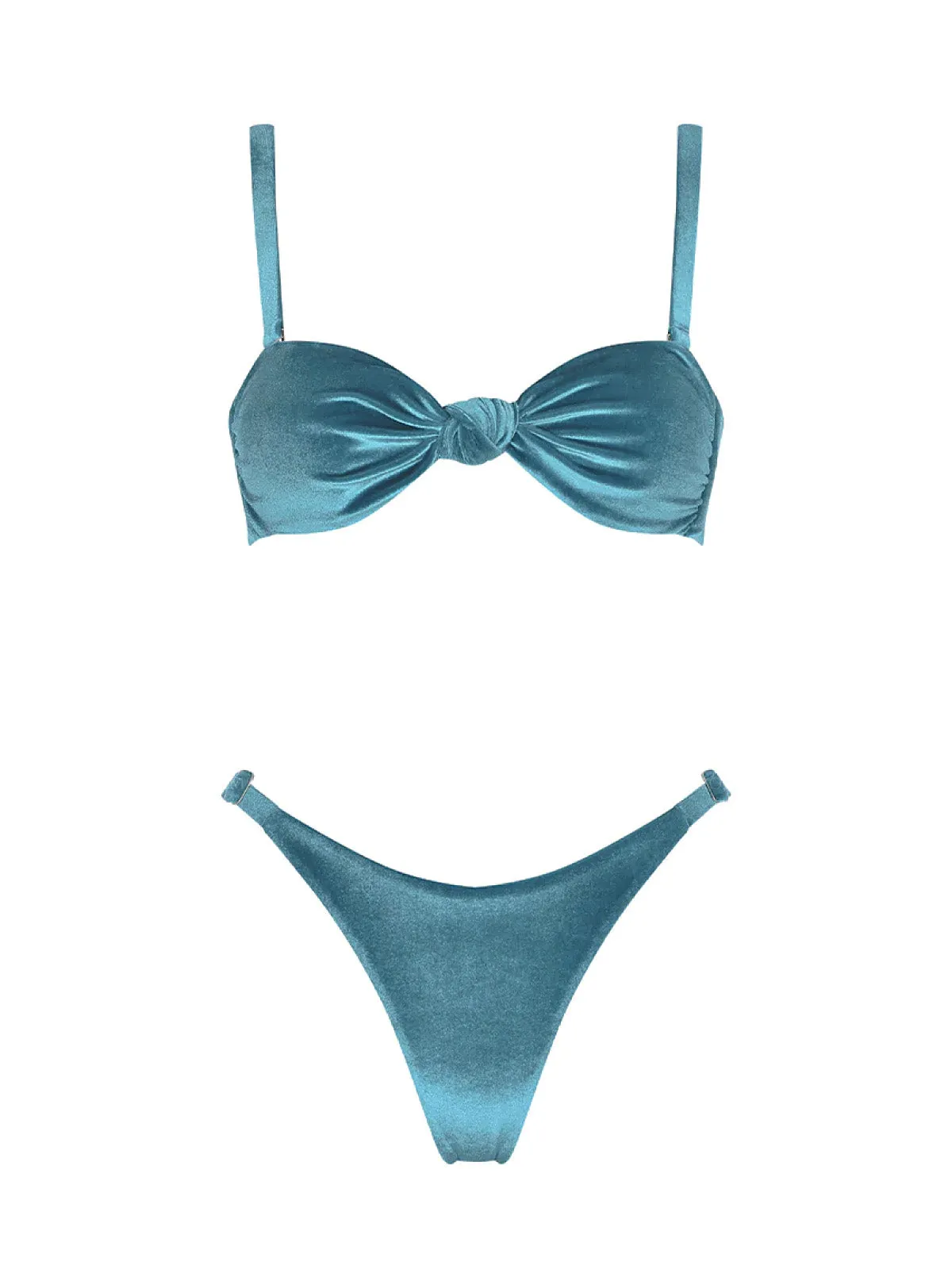 Ale Petroleo Velvet Bikini ::RET
