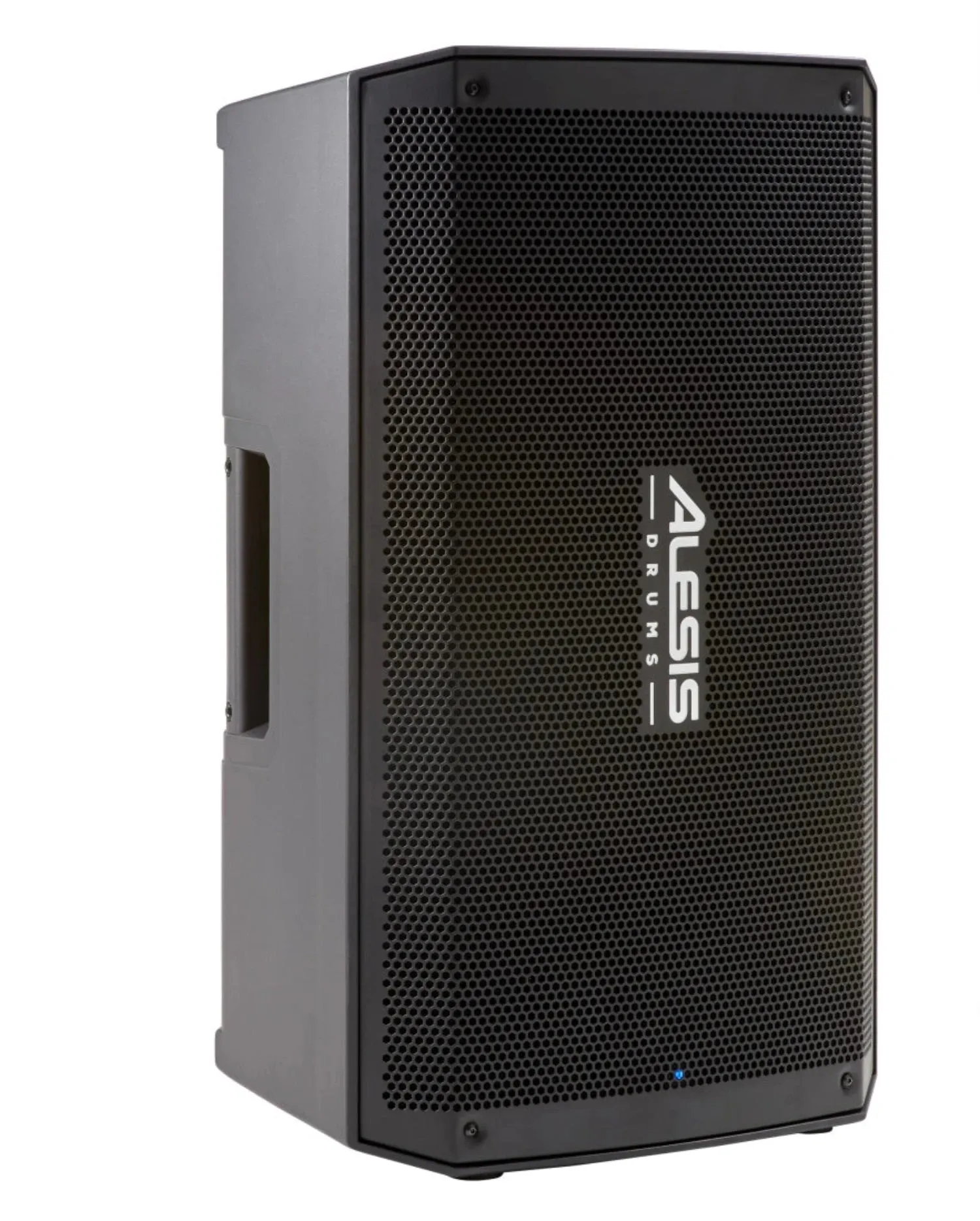 Alesis Strike Amp 12 MK2 2500-Watt Electronic Drum Amplifier with Bluetooth