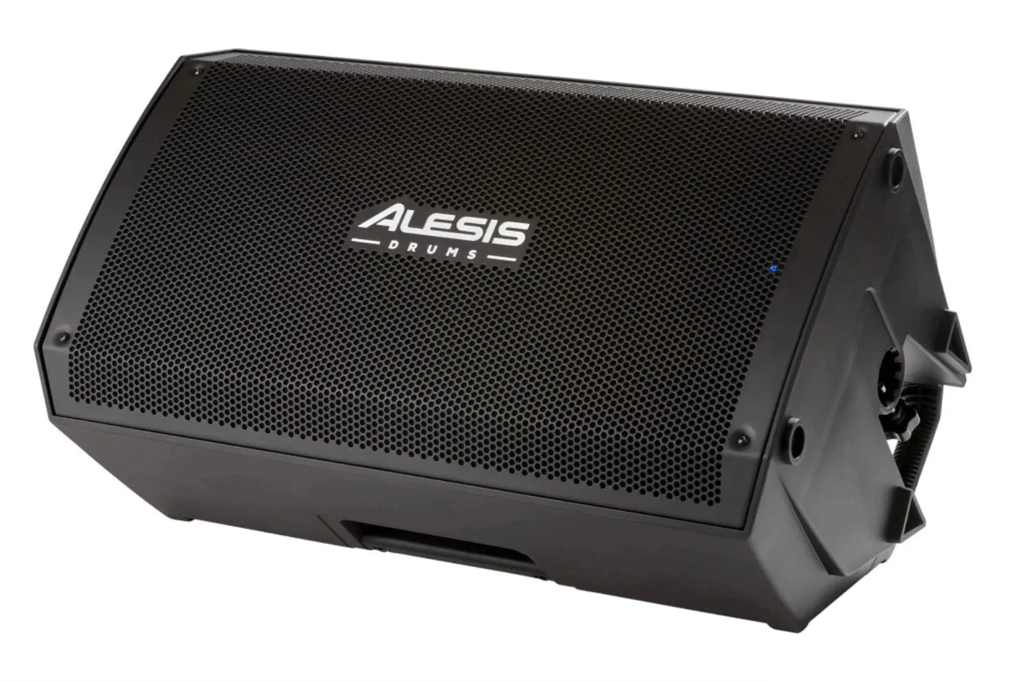 Alesis Strike Amp 12 MK2 2500-Watt Electronic Drum Amplifier with Bluetooth