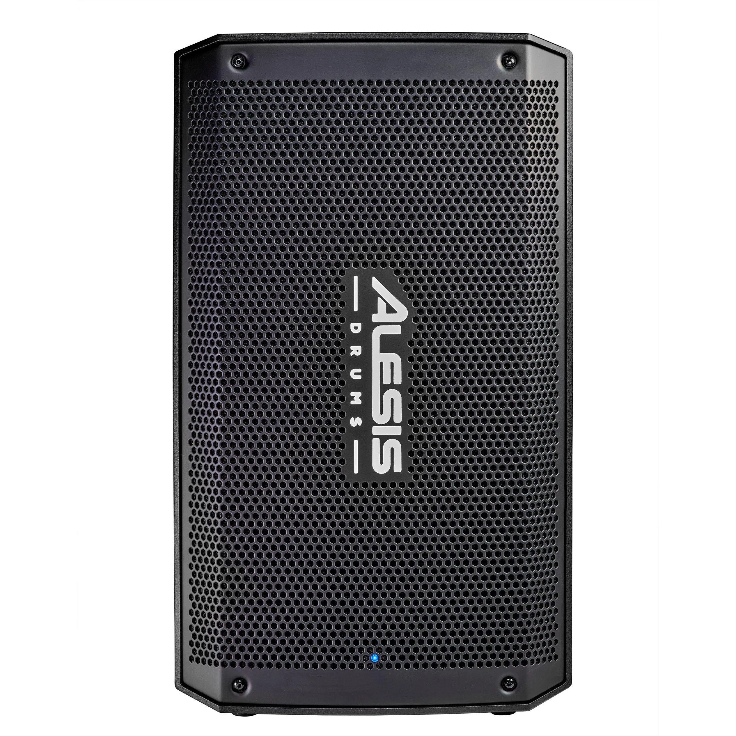 Alesis STRIKEAMP8MKII  2000-Watt Electronic Drum Amplifier with Bluetooth