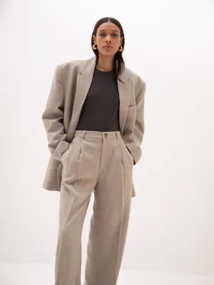 Alison Oversized Blazer