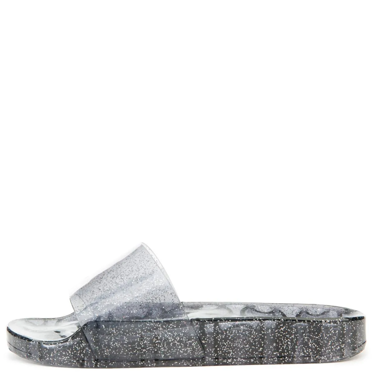 Amar-03 Slides BLACK PVC