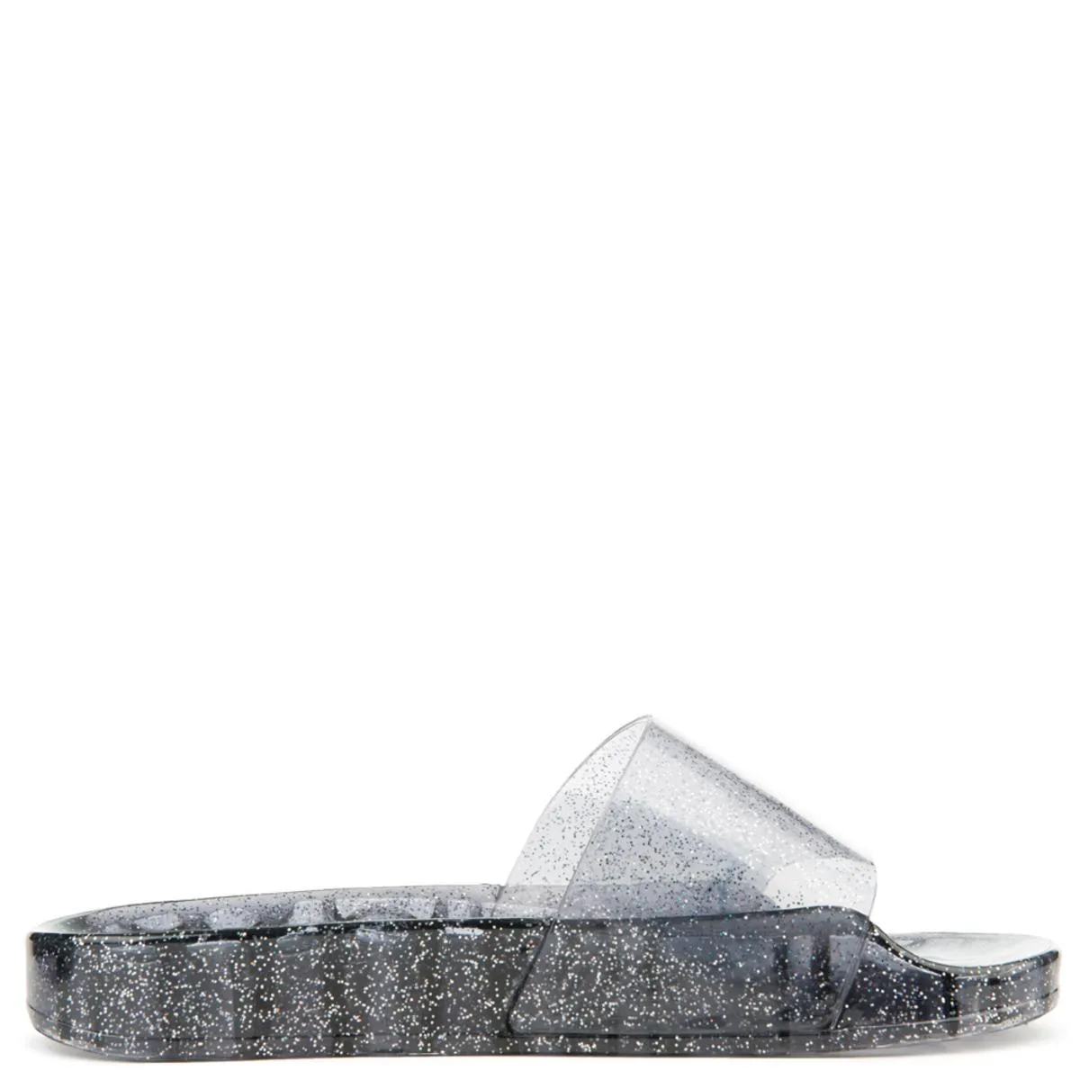 Amar-03 Slides BLACK PVC