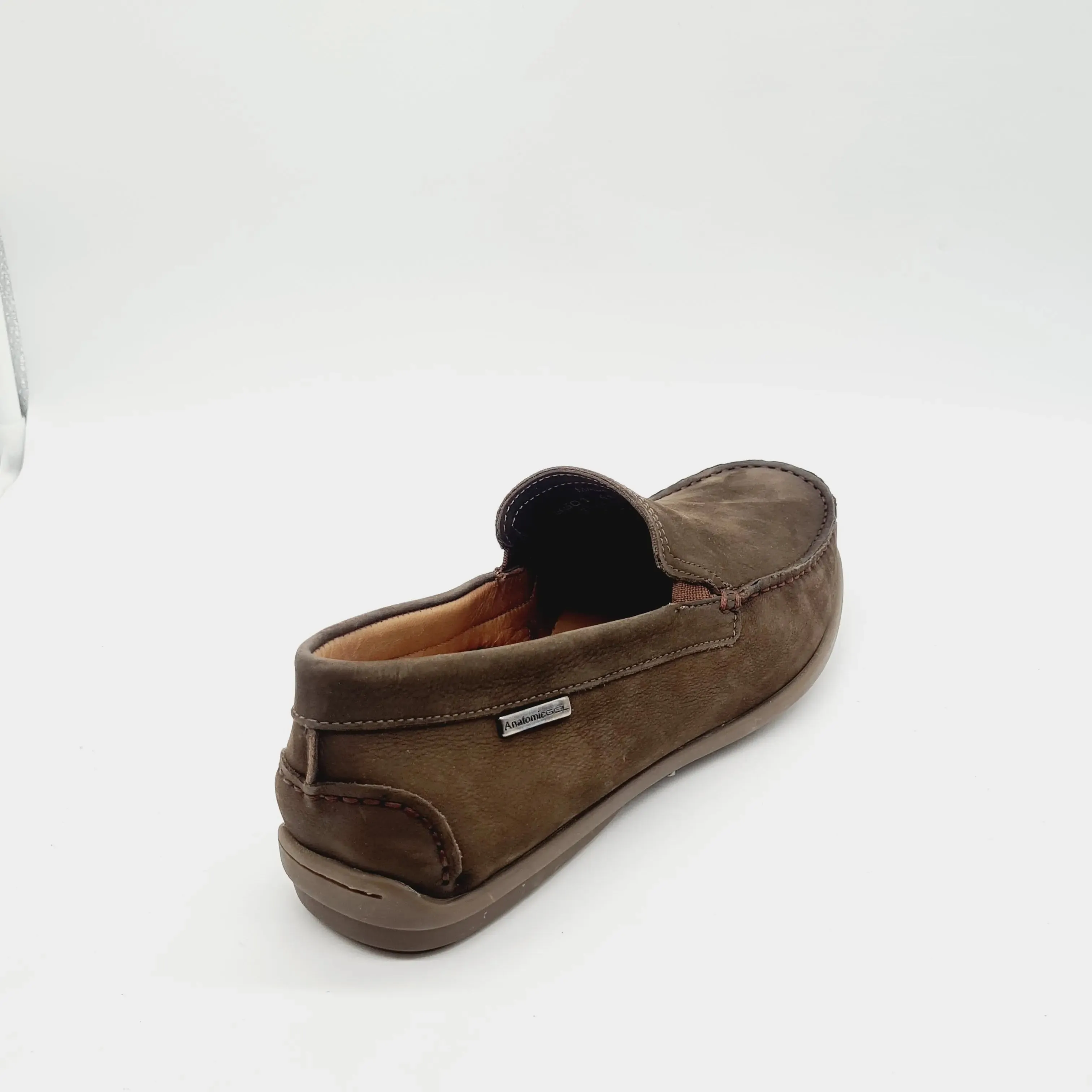 ANATOMIC 353501 BROWN