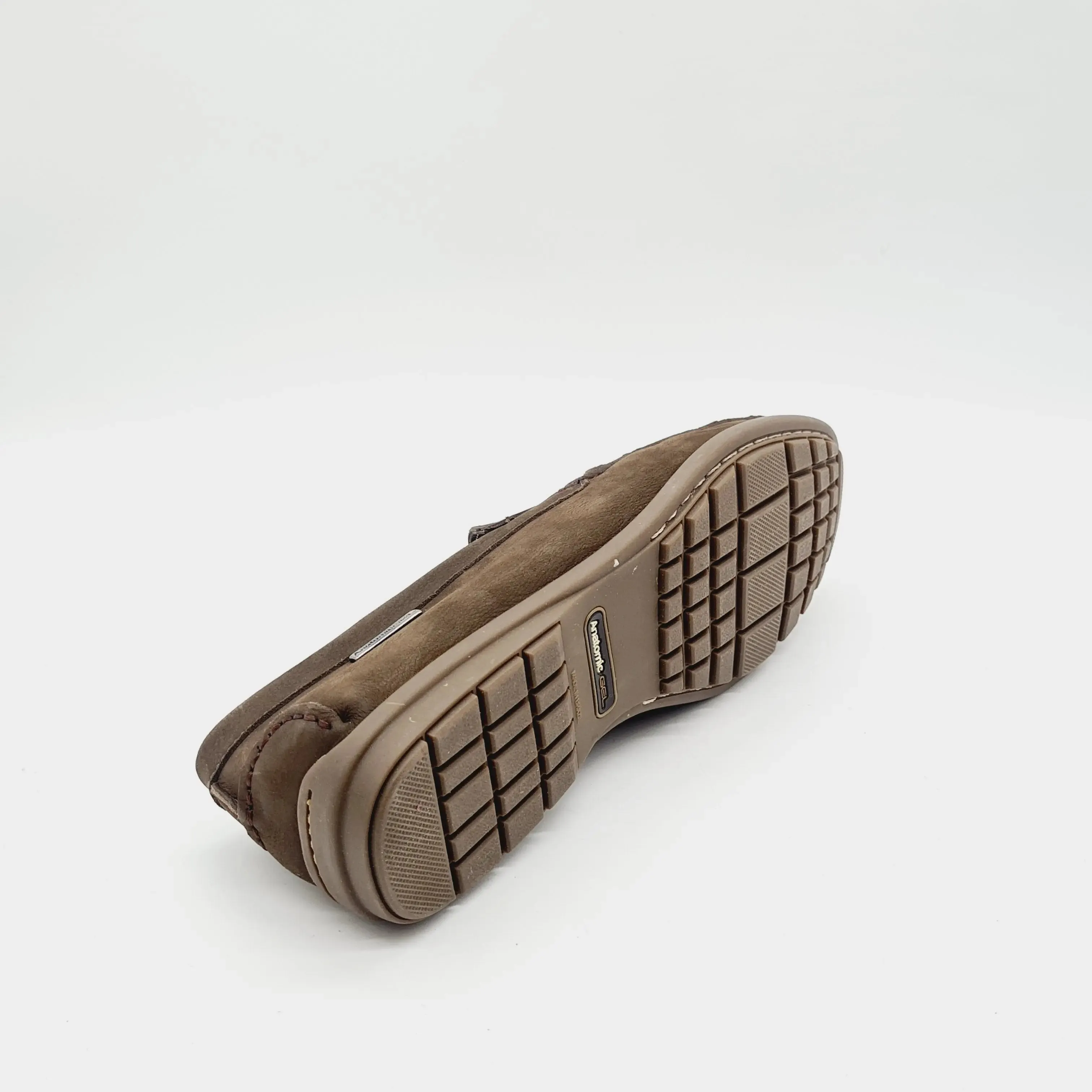 ANATOMIC 353501 BROWN