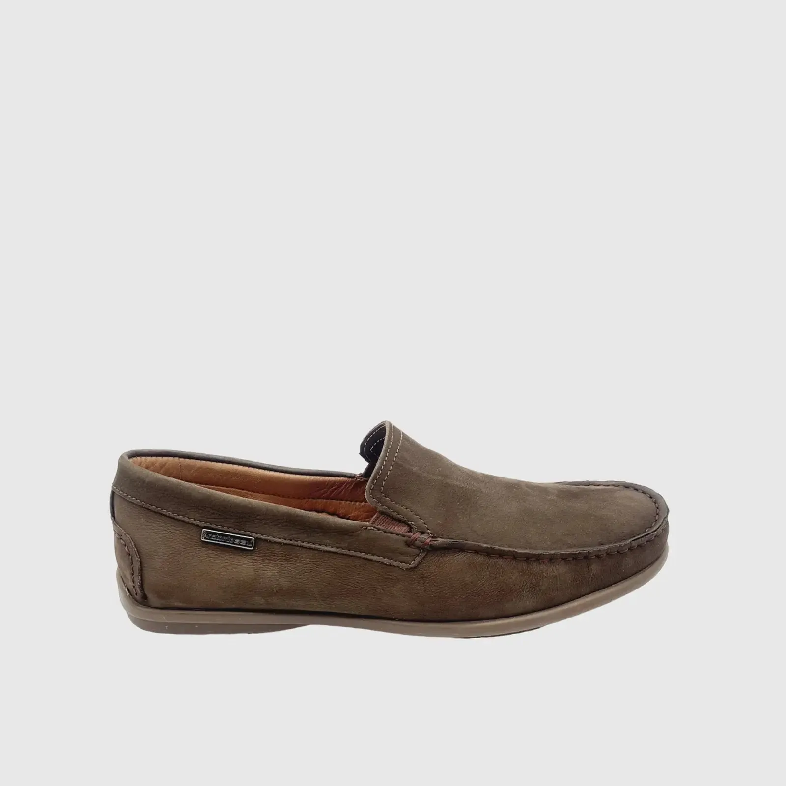 ANATOMIC 353501 BROWN