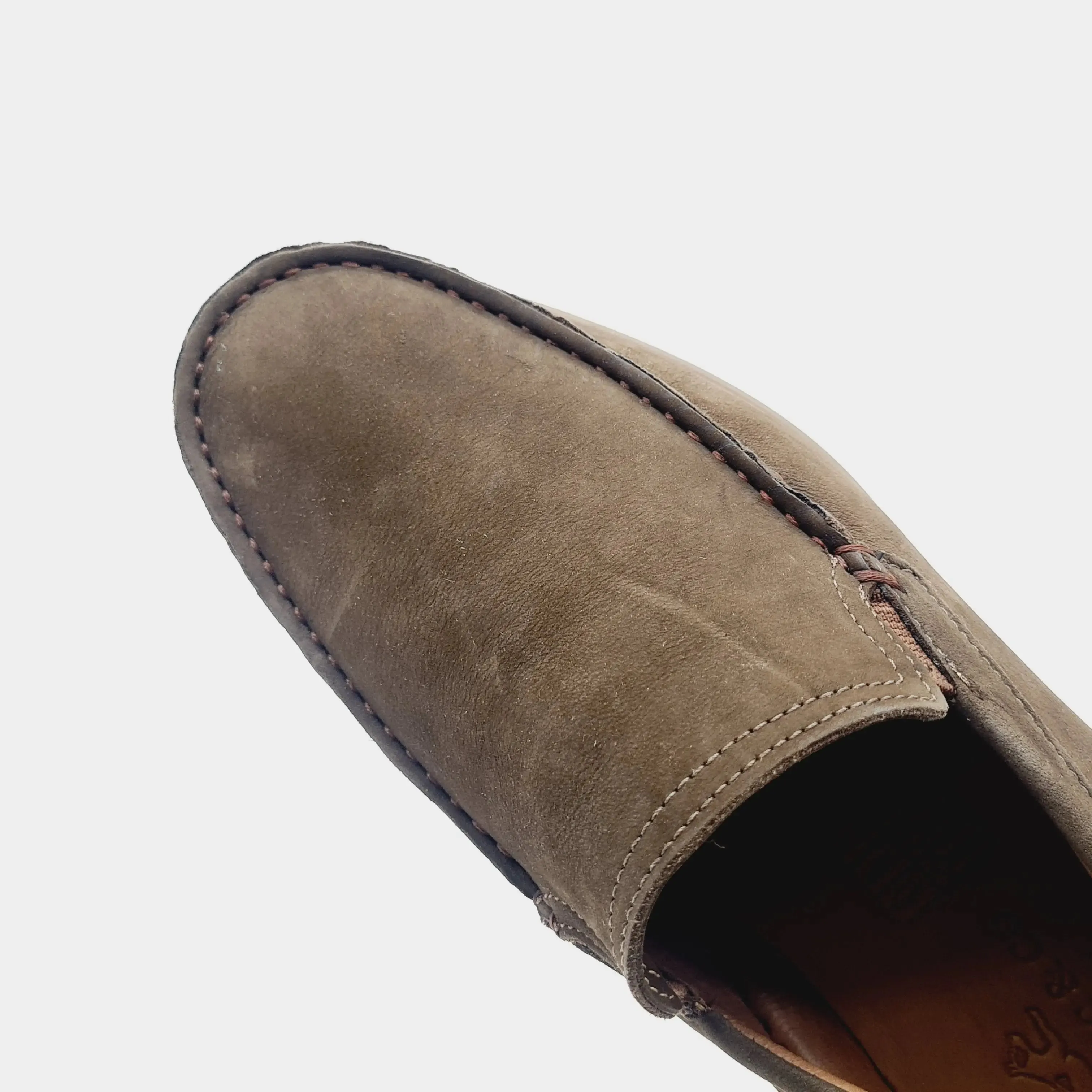 ANATOMIC 353501 BROWN
