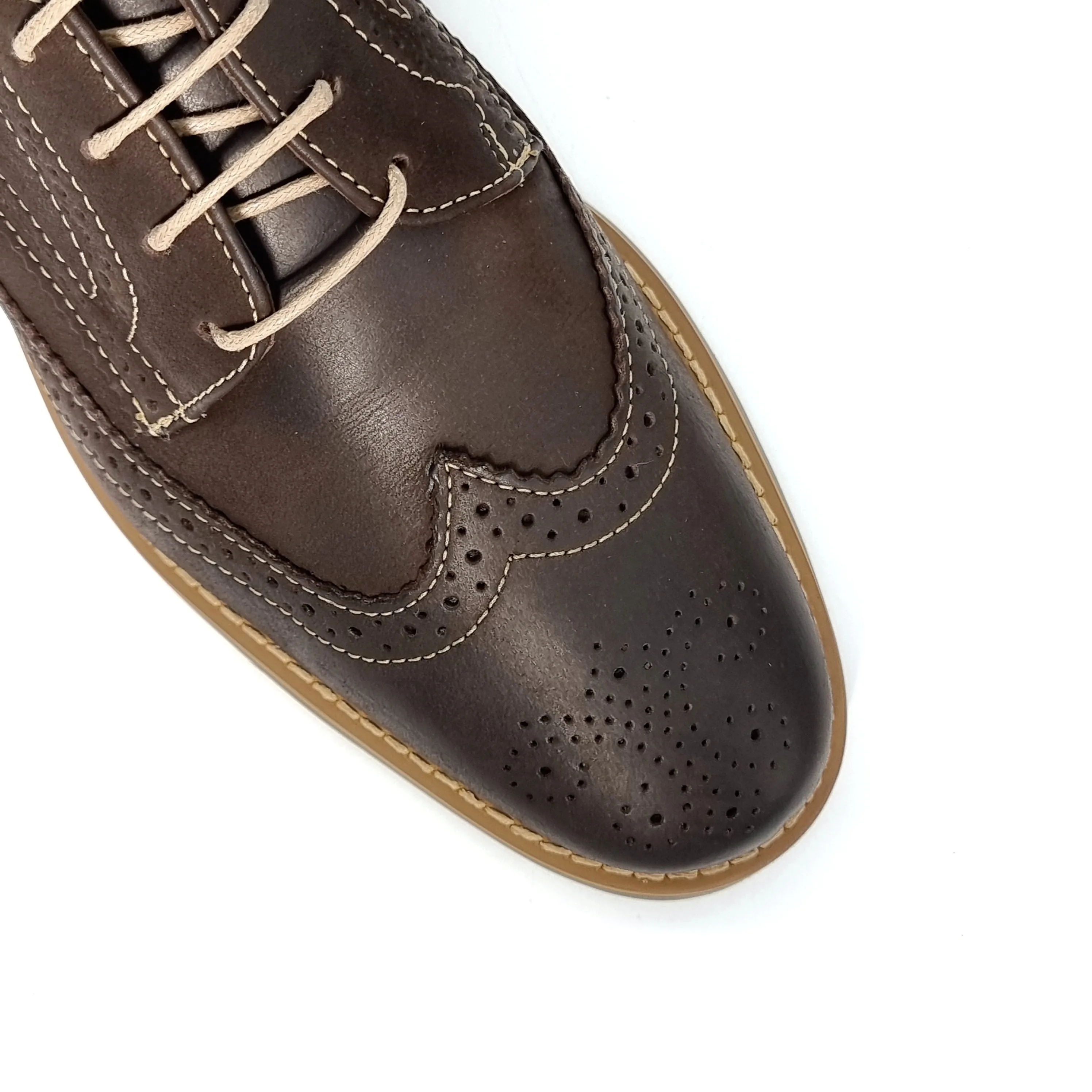 ANATOMIC 565626 VINTAGE BROWN