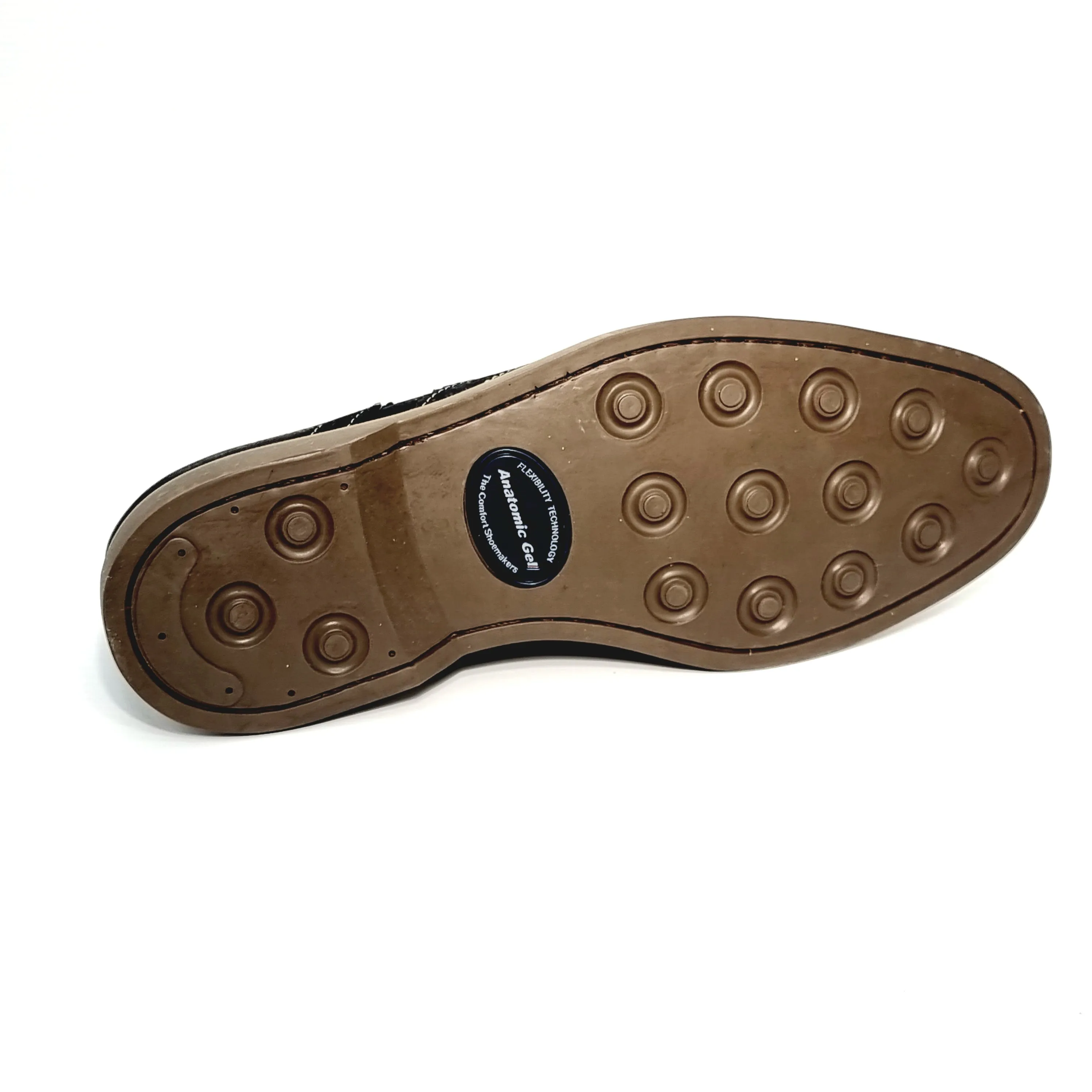ANATOMIC 565626 VINTAGE BROWN