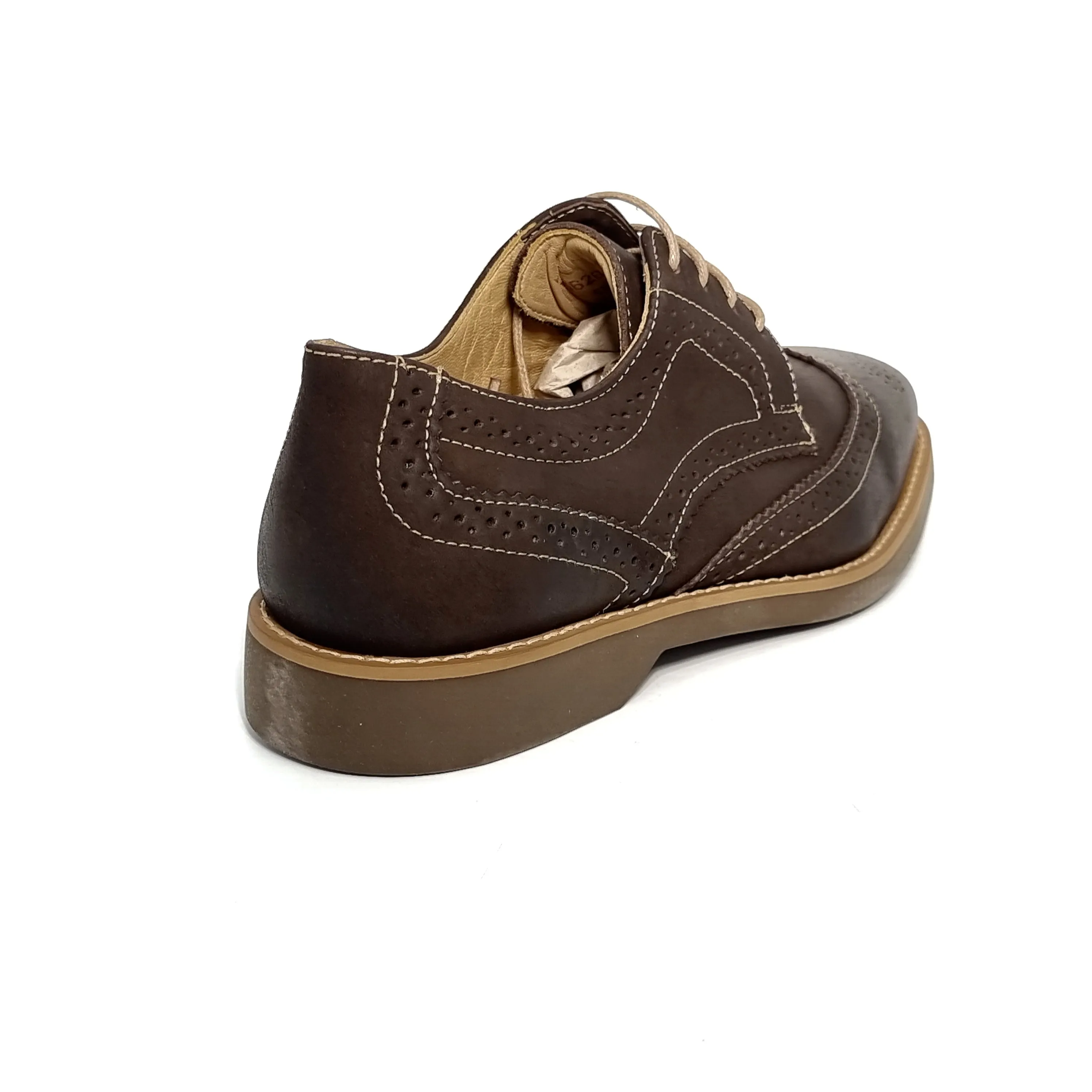 ANATOMIC 565626 VINTAGE BROWN