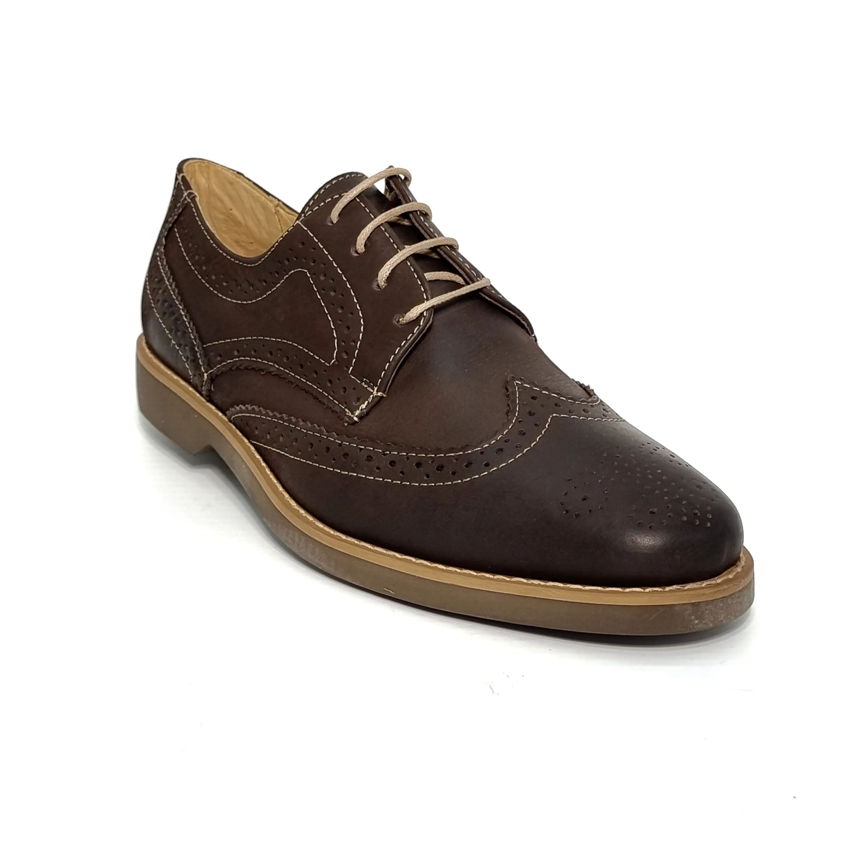 ANATOMIC 565626 VINTAGE BROWN