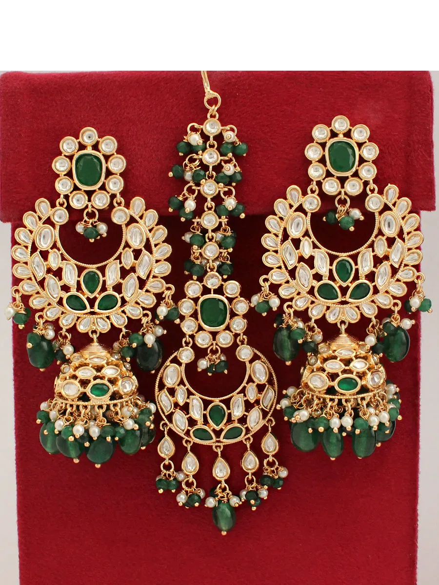Ankita Bridal Set
