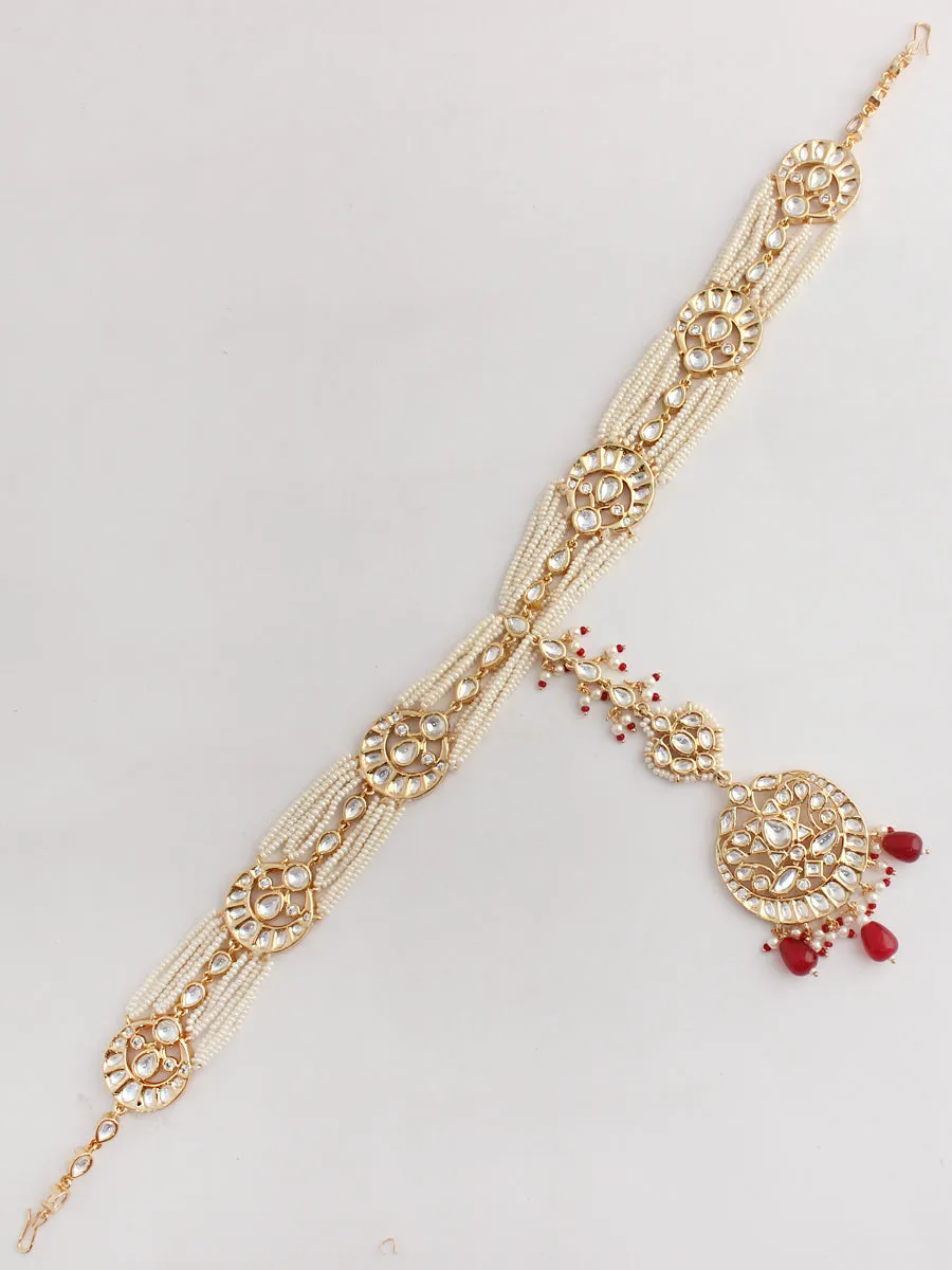 Anshika Sheeshphool Mathapatti