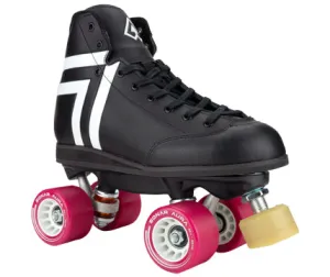 Antik Skyhawk Skates - Black  -
