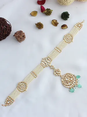 Anusha Sheeshphool Mathapatti