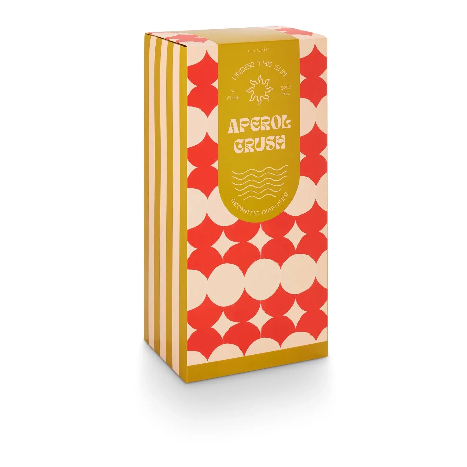 Aperol Crush Diffuser