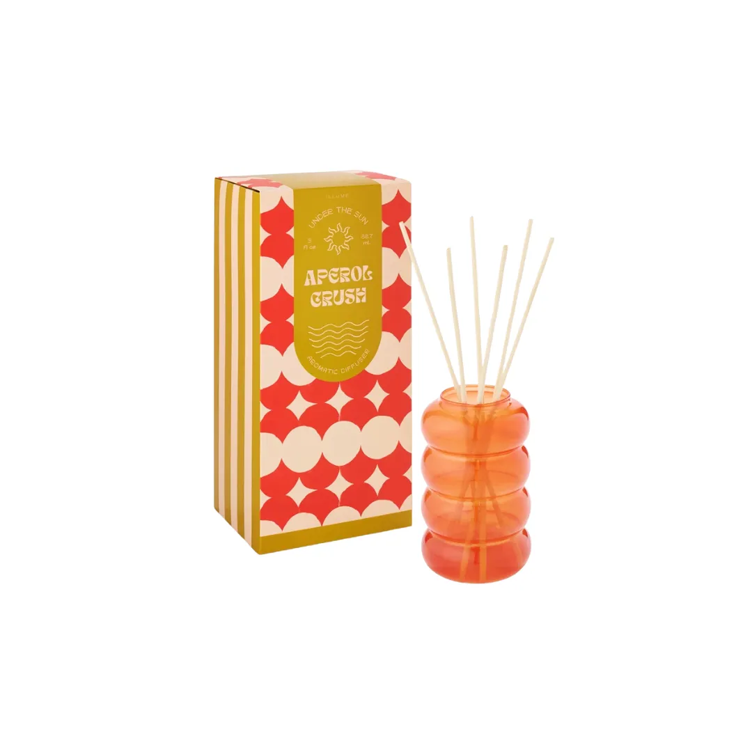 Aperol Crush Diffuser