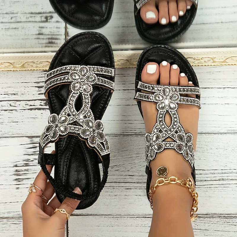 Ariana - Bohemian Orthopedic Sandals