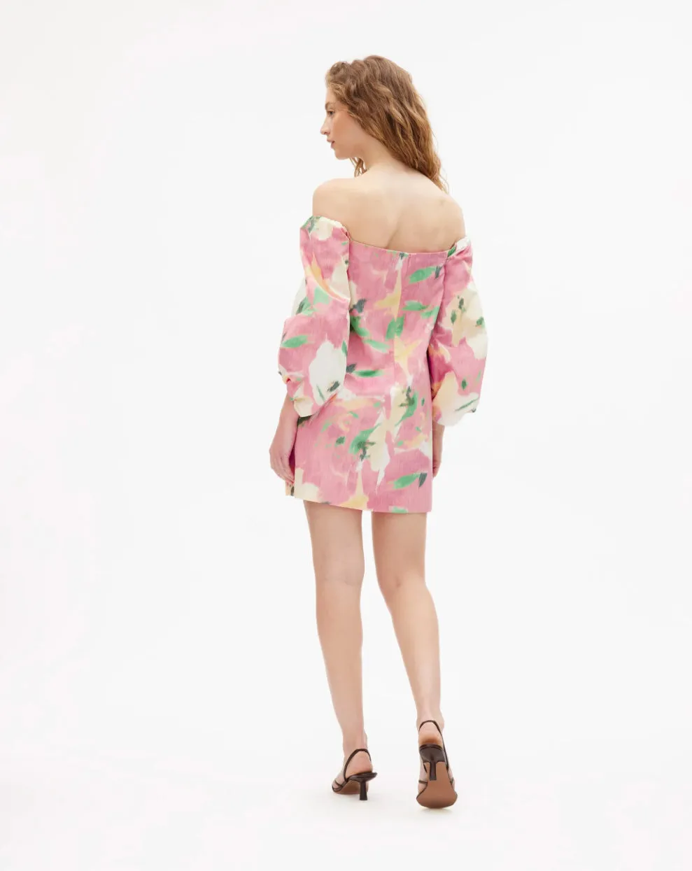 ASHLEY DRESS