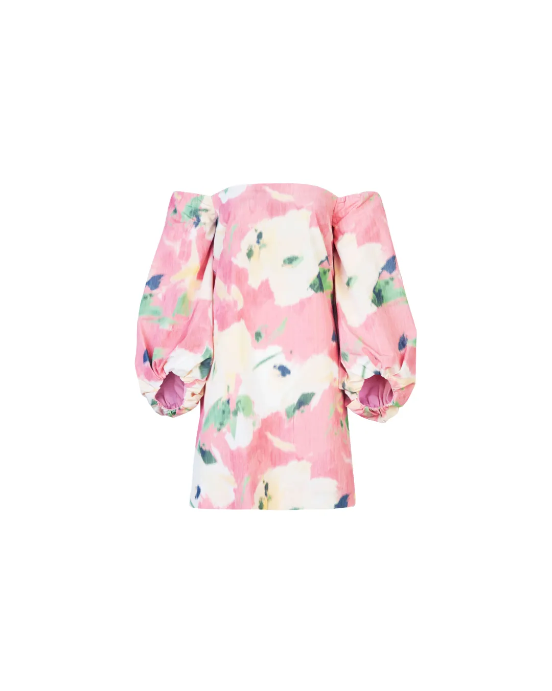 ASHLEY DRESS
