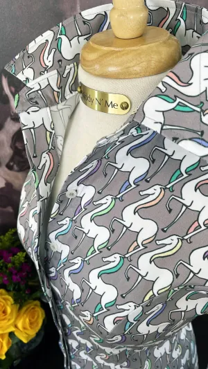 ATHENA SHIRT