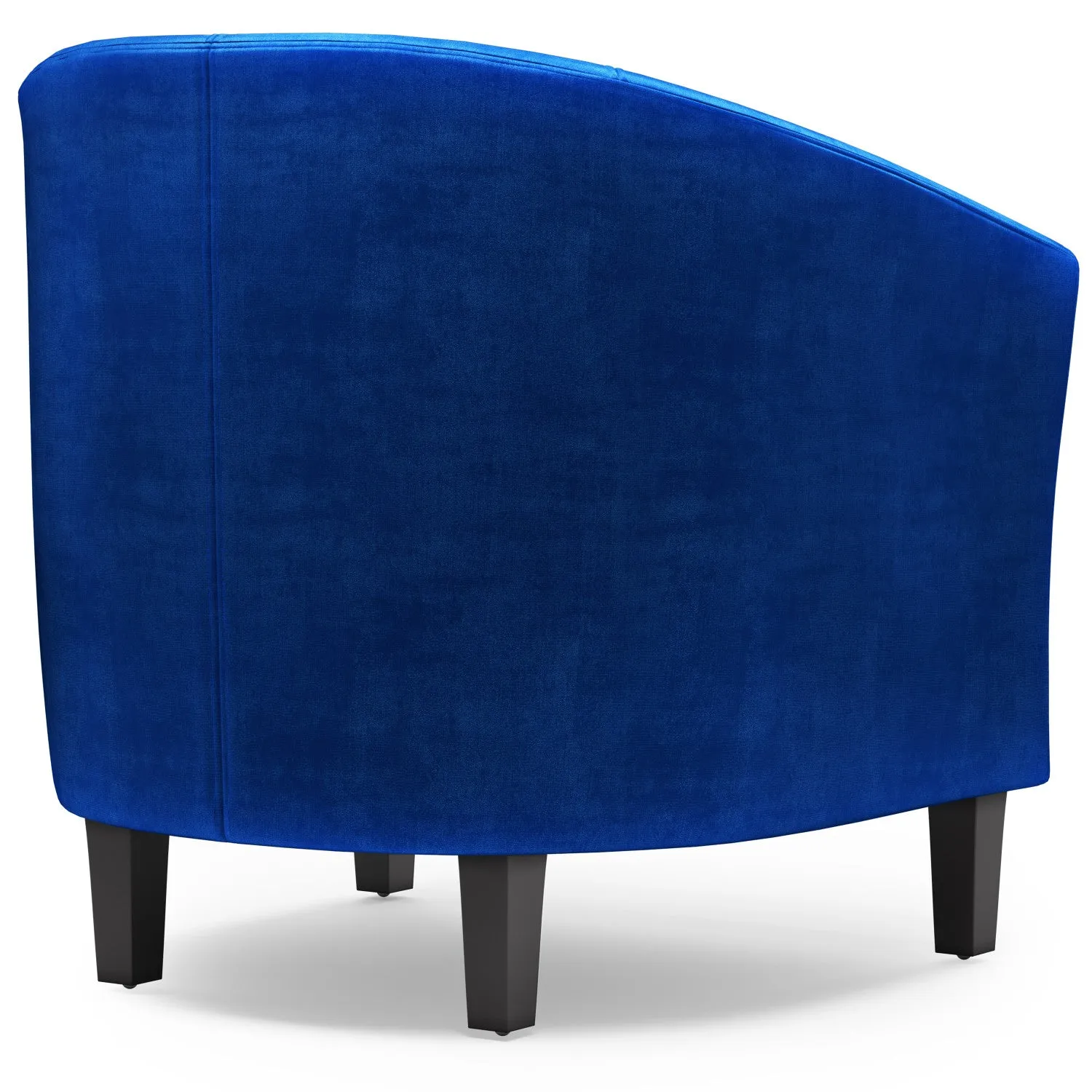 Austin Accent Chair in Velvet