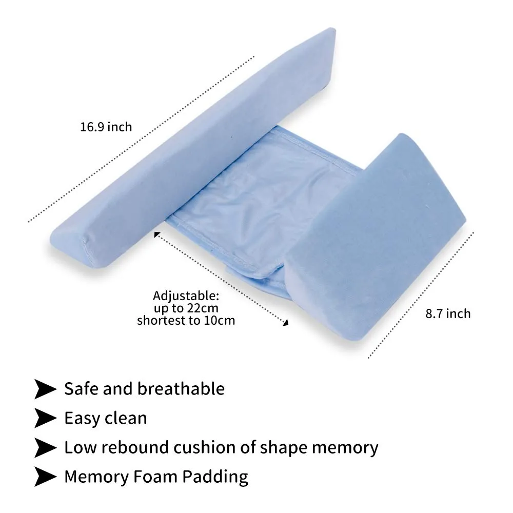 Baby Sleep Pillow  Infant Adjustable Sleep Positioner