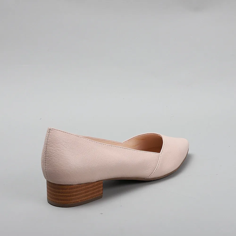 BALLY - BLUSH