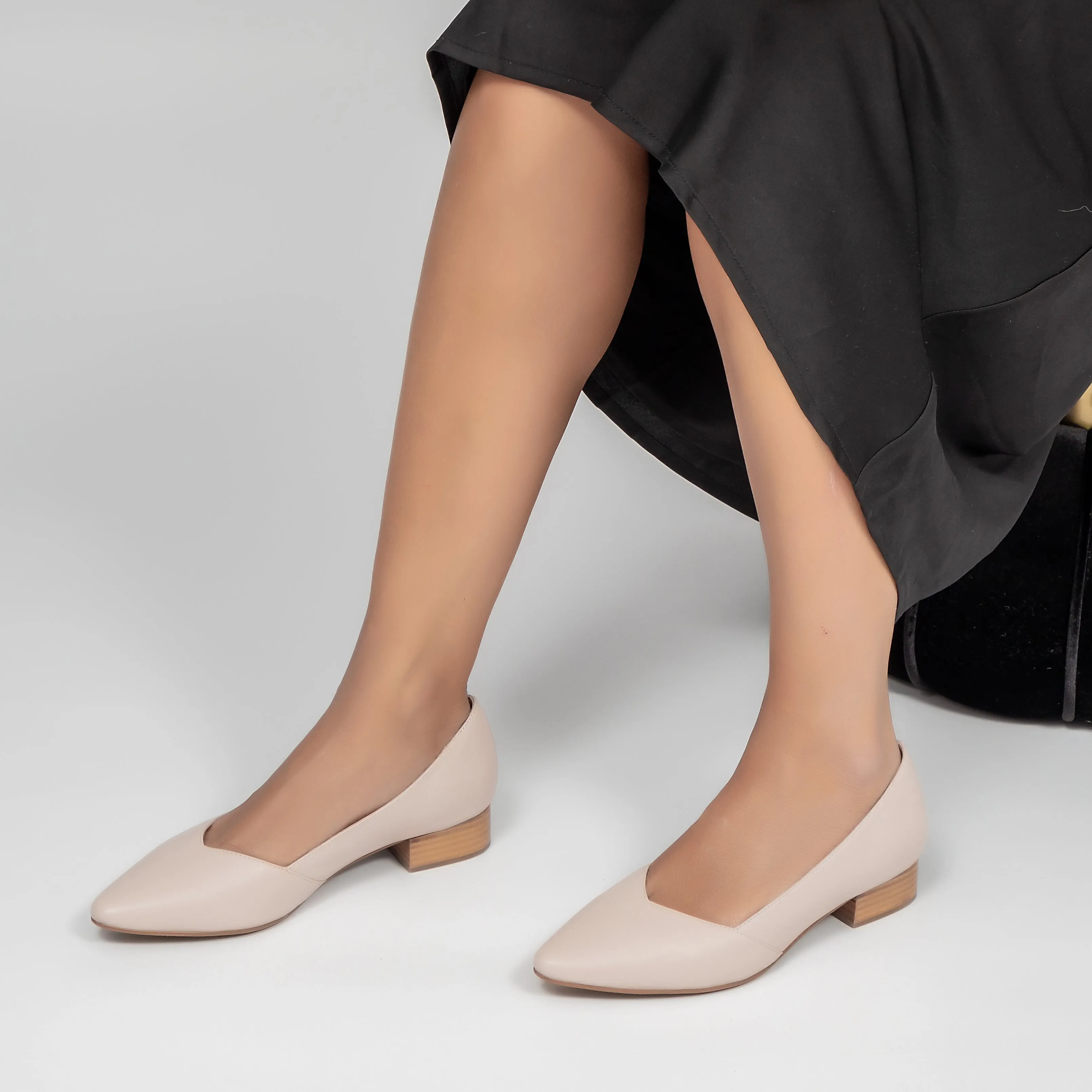 BALLY - BLUSH