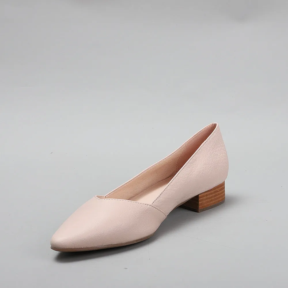 BALLY - BLUSH