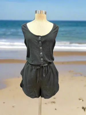 Beach Day Romper