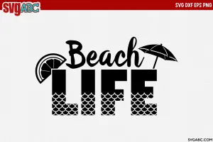 Beach Life