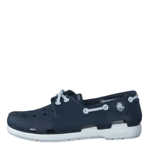 BEACH LINE BOAT SHOE KIDS J