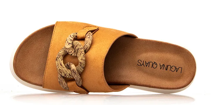 Beach Slides Camel